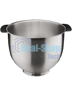 Кухонная машина Korting KKM 0105 Polar мощность 1200 Вт, 7 насадок (планетарный миксер с 3-мя насадками, мясорубка, насадка для колбас, насадка для кеббе, насадка-блендер), объем чаши 5.5 л, 8 скоростей, импульсный режим, механическое управление, белый