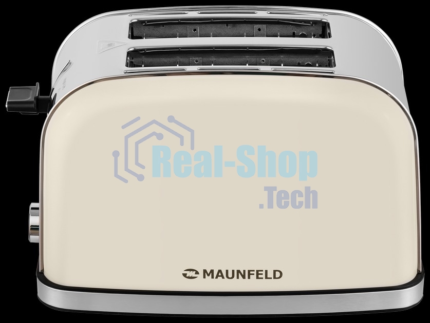 Тостер Maunfeld MF-821BG