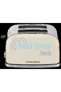 Тостер Maunfeld MF-821BG