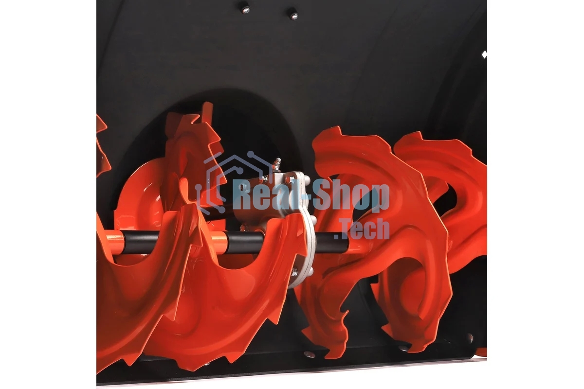 Снегоуборщик Patriot Сибирь 110 ЕT 11 л.с.,стартер ручной/электро, ковш 71 см. гусеницы