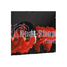 Снегоуборщик Patriot Сибирь 110 ЕT 11 л.с.,стартер ручной/электро, ковш 71 см. гусеницы