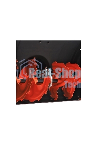 Снегоуборщик Patriot Сибирь 110 ЕT 11 л.с.,стартер ручной/электро, ковш 71 см. гусеницы