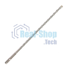 Бур 4x4 EDGE by PATRIOT SDS Plus 10x310, 4 режущих грани