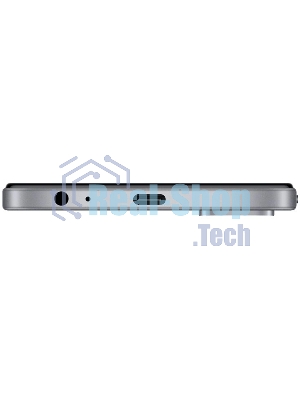Смартфон Tecno Spark Go 3 4/64Gb серый