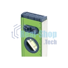 Уровень Сибртех алюминиевый УСМ-0,5-2000, фрезерованный, 3 глазка 34121