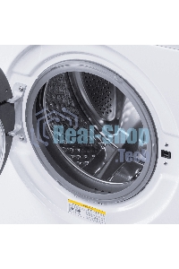 Стиральная машина Maunfeld MFWM127WH051 белый, загрузка фронтальная 7 кг, 1200 об/мин., класс: А+++