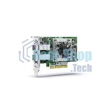 Карта расширения QNAP QXP-820S-B3408 12 Gb/s SAS expansion card, 2 SFF-8644 ports, PCIe Gen3 x8
