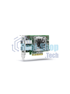 Карта расширения QNAP QXP-820S-B3408 12 Gb/s SAS expansion card, 2 SFF-8644 ports, PCIe Gen3 x8
