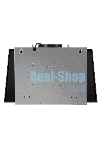 Вытяжка наклонная Maunfeld Tower 50 черный, 50 см, 700 куб. м/ч, 66 дБ