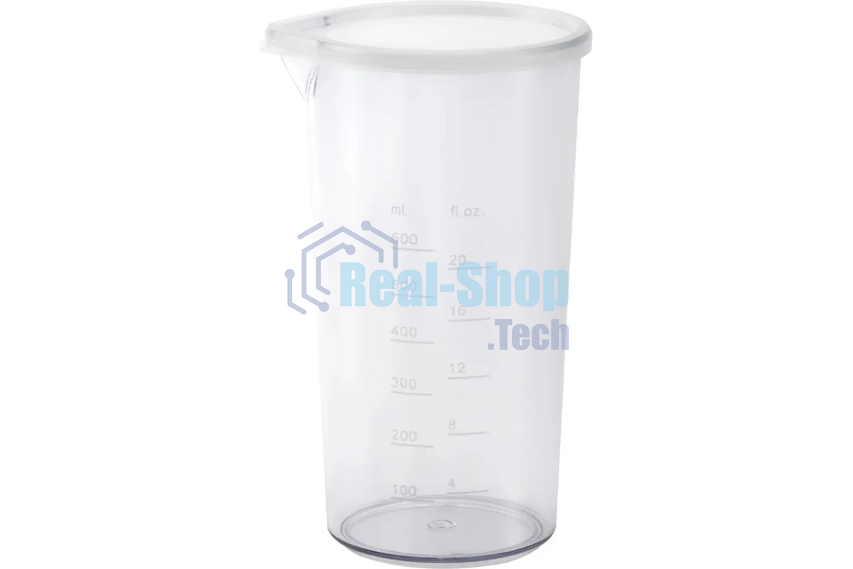 Блендер погружной Starwind SBP3242 1200Вт белый/серый