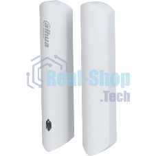 Датчик откр.двери/окна Dahua DHI-ARD324-W2(868) белый