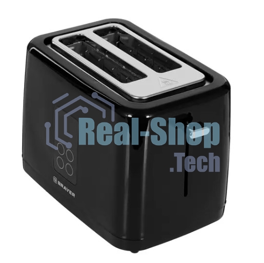 Тостер BRAYER BR2113