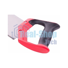 Пила Matrix для фанеры с запилом, 330 мм, двухкомпонентная рукоятка