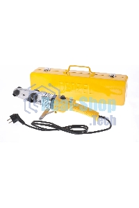 Аппарат для сварки пласт, труб DWP-800, Х-PRO, 800Вт Denzel 94207