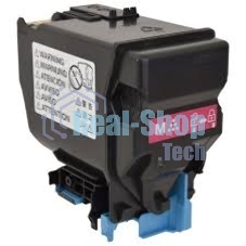 Тонер-картридж Konica-Minolta bizhub C3351/C3851 красный TNP-49M