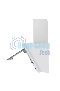 Вытяжка наклонная Maunfeld Tower 50 белый, 50 см, 700 куб. м/ч, 66 дБ