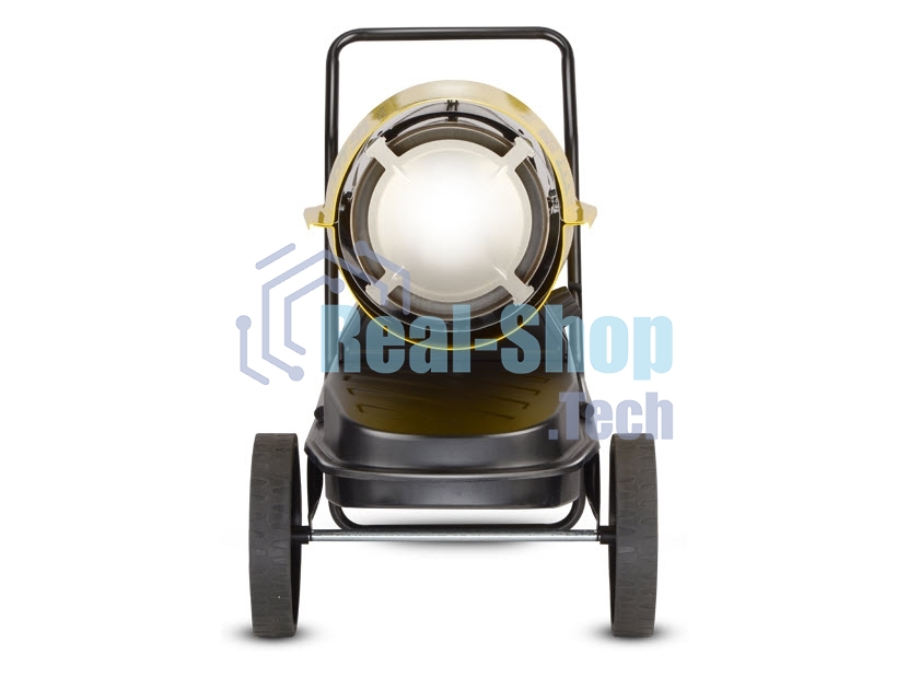 Тепловая пушка Ballu BHDP-30 дизельная прямого нагрева