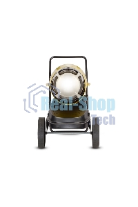 Тепловая пушка Ballu BHDP-30 дизельная прямого нагрева