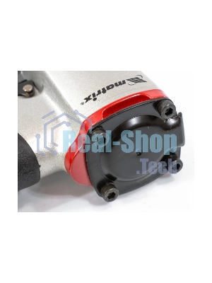 Степлер пневматический Matrix для прямоугольных скоб от 10 до 22мм