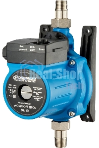 Насос повышения давления ДЖИЛЕКС КОМФОРТ ПРО 30/12 (НС-1696930 4006)