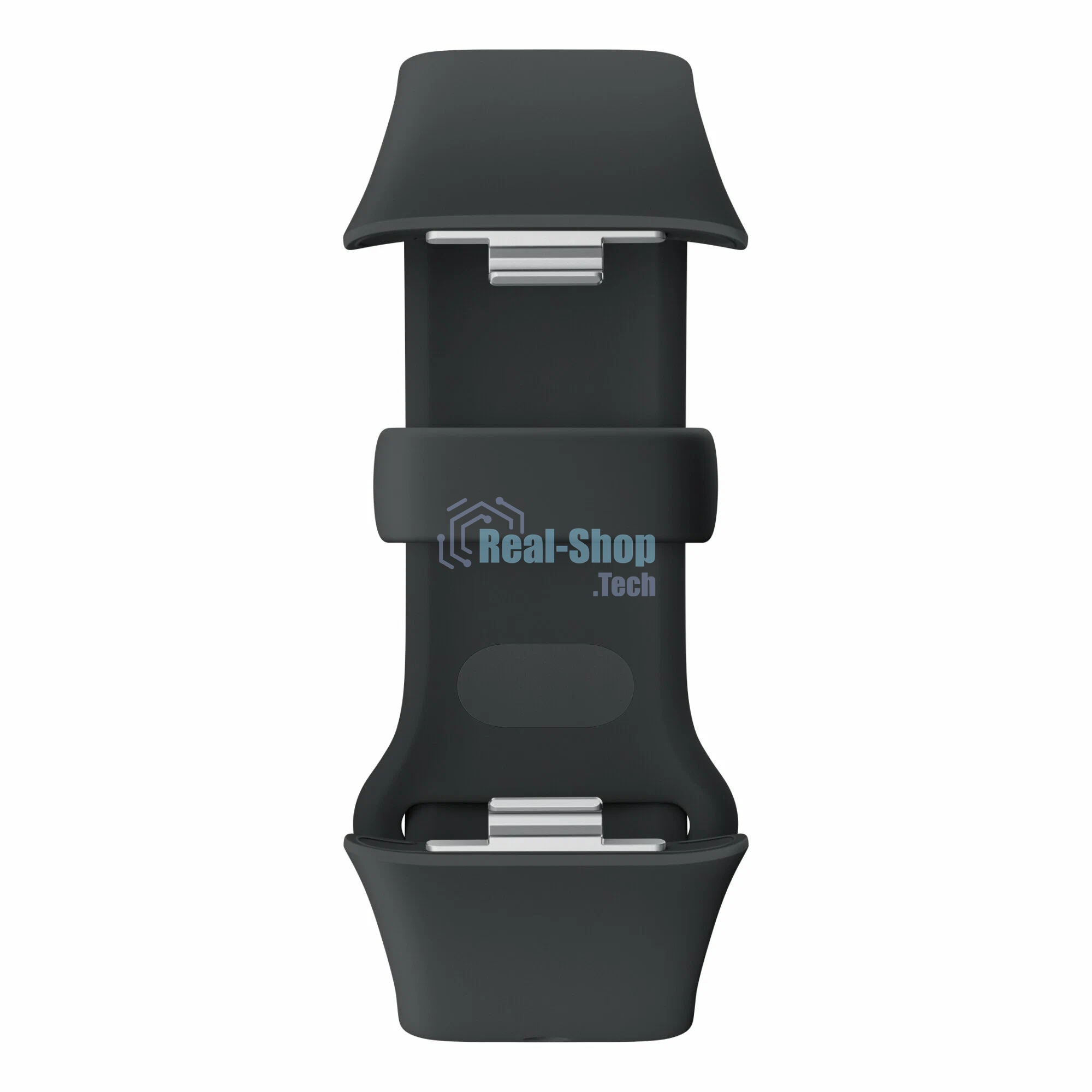 Фитнес трекер Xiaomi Smart Band 9 Pro Obsidian черный M2402B1 (BHR8710GL)