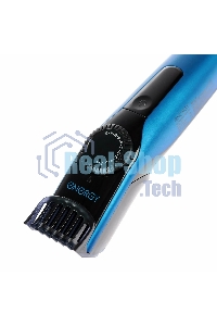 Машинка для стрижки ENERGY EN-742S, аккумуляторная