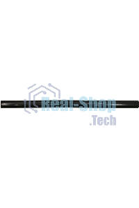 Клеевые стержни Silwerhof 11-200-26-BLA дл.200мм D11мм черный упак:26шт