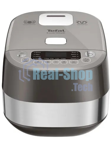 Мультиварка Tefal RK802B32 серый