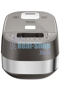 Мультиварка Tefal RK802B32 серый