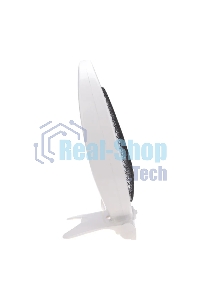 Обогреватель инфракрасный Rexant 60-0057, белый, кварцевый, 800 Вт, 14 м2, термостат, настольный, со складным основанием