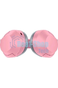 Гарнитура беспроводная Razer Opus X, Quartz, Bluetooth 5.0, ANC, до 40 часов, розовый