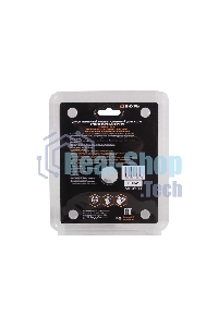 Диск пильный по дереву для УШМ Вихрь 125х22 мм, с твердосплавным зерном