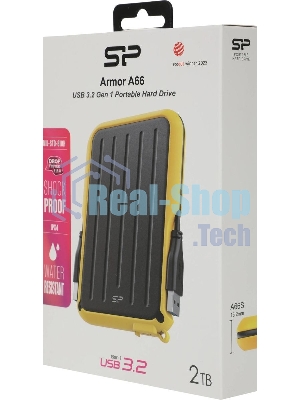 Внешний HDD 2.5