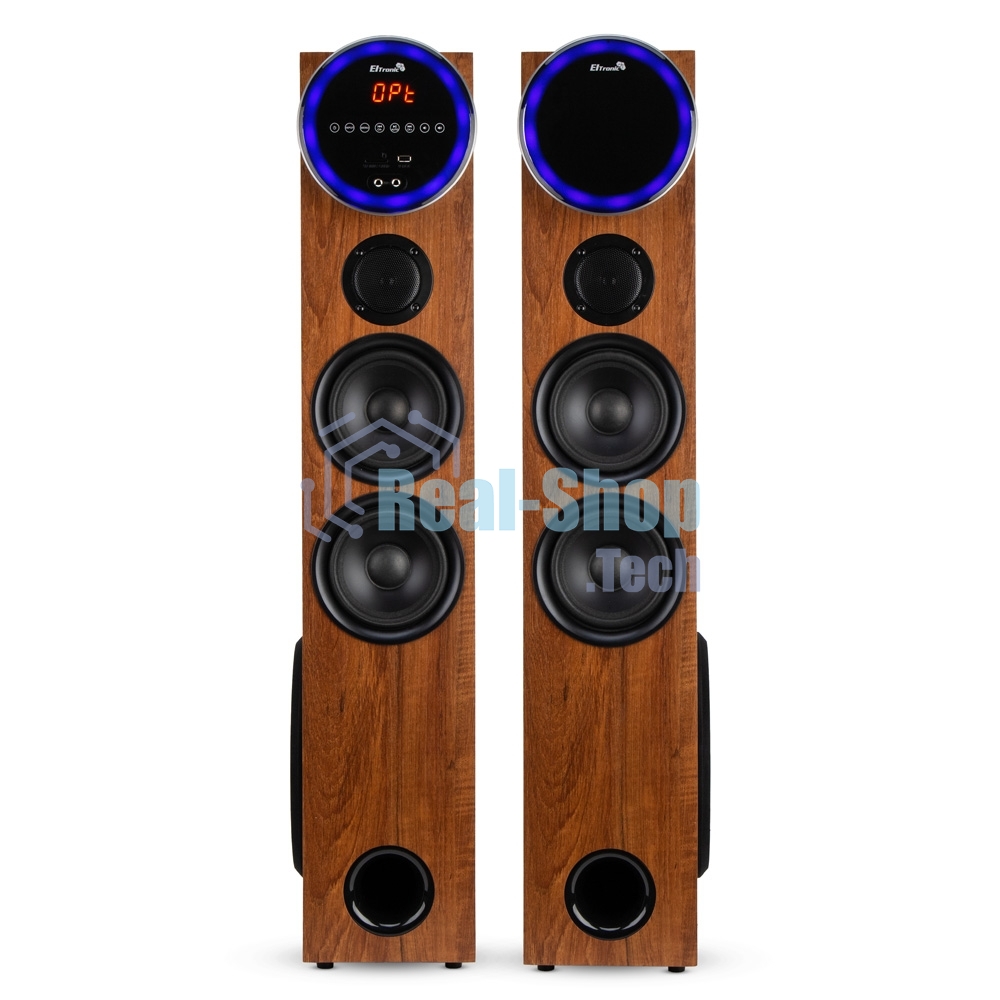 Колонка ELTRONIC (30-35) HOME SOUND Колонка 10
