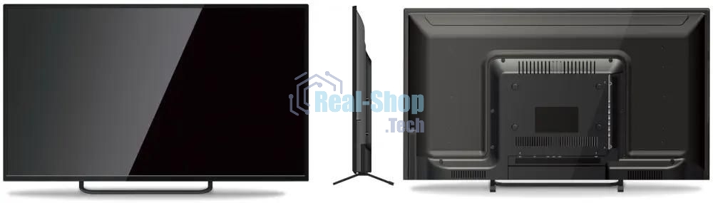 Телевизор Asano 24