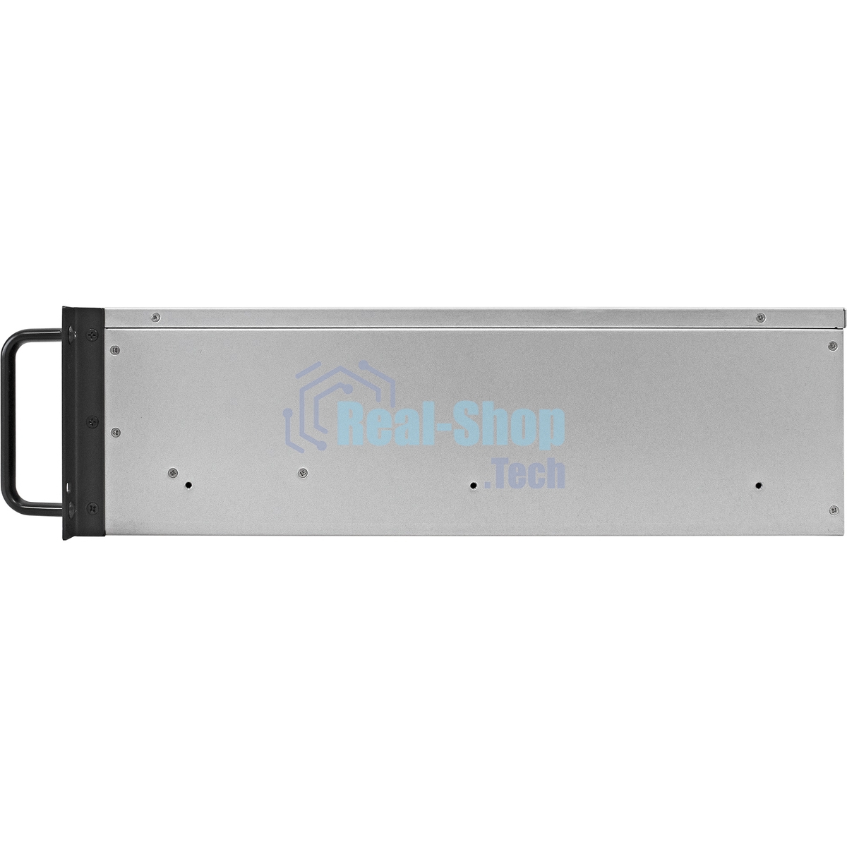 Серверный корпус ExeGate Pro 3U450-09 (RM 19