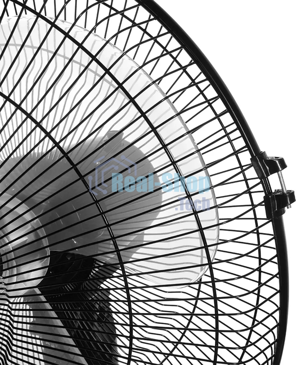 Вентилятор напольный Ballu BFF-705