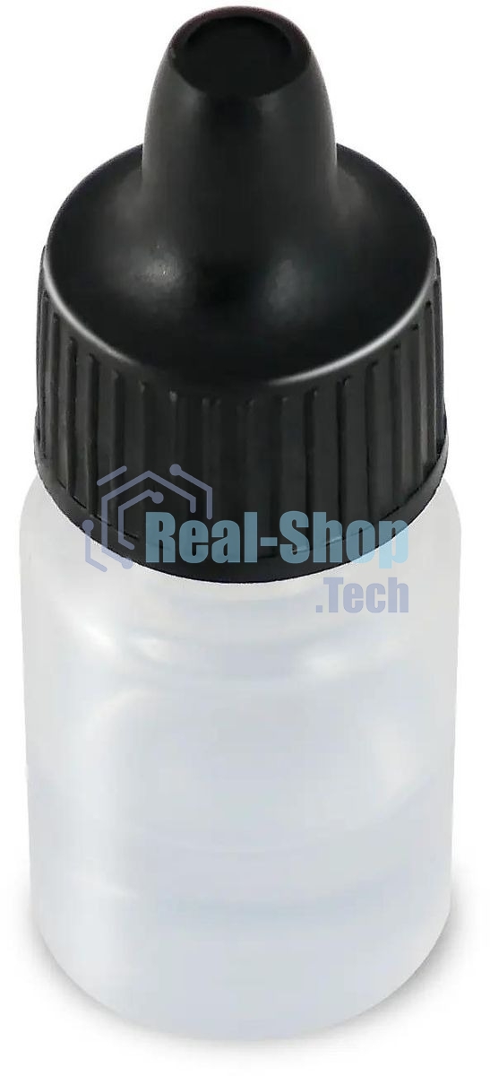 Триммер Centek CT-2177 черный/серебристый