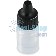 Триммер Centek CT-2177 черный/серебристый