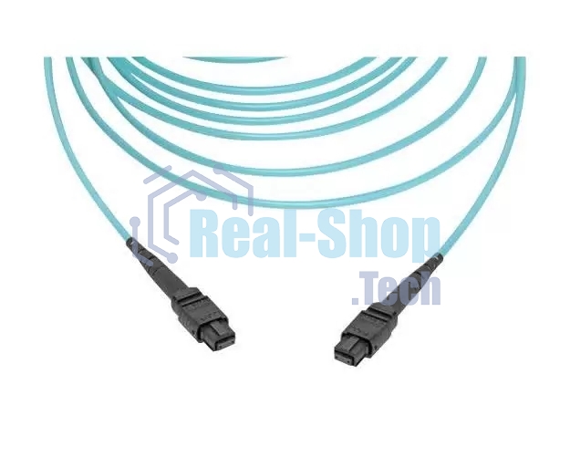 Кабель PATCH MPO/PC-MPO/PC OM3 SS-OP-D-MPO12-M-5 HUAWEI