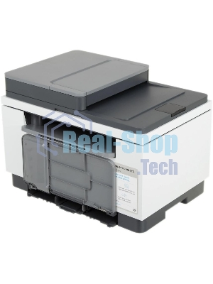 МФУ лазерное HP LaserJet M236sdn (9YG08A), A4, ч/б, печ. до 29 стр/мин., скан. до 19 стр/мин. (ч/б) 10 стр/мин. (цвет), 600 x 600 dpi, USB, RJ-45, Air Print, Mopria