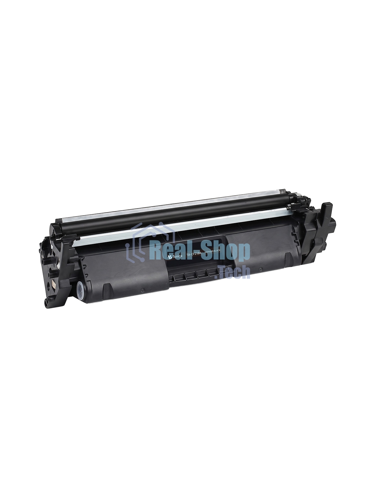 Картридж лазерный Tonica TA-CF218A CF218A черный (1400стр.) для HP LJ M104a/M104w/M132a/M132fn/M132fw