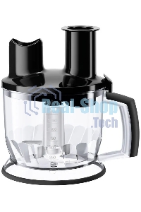 Блендер Braun MQ5277BK