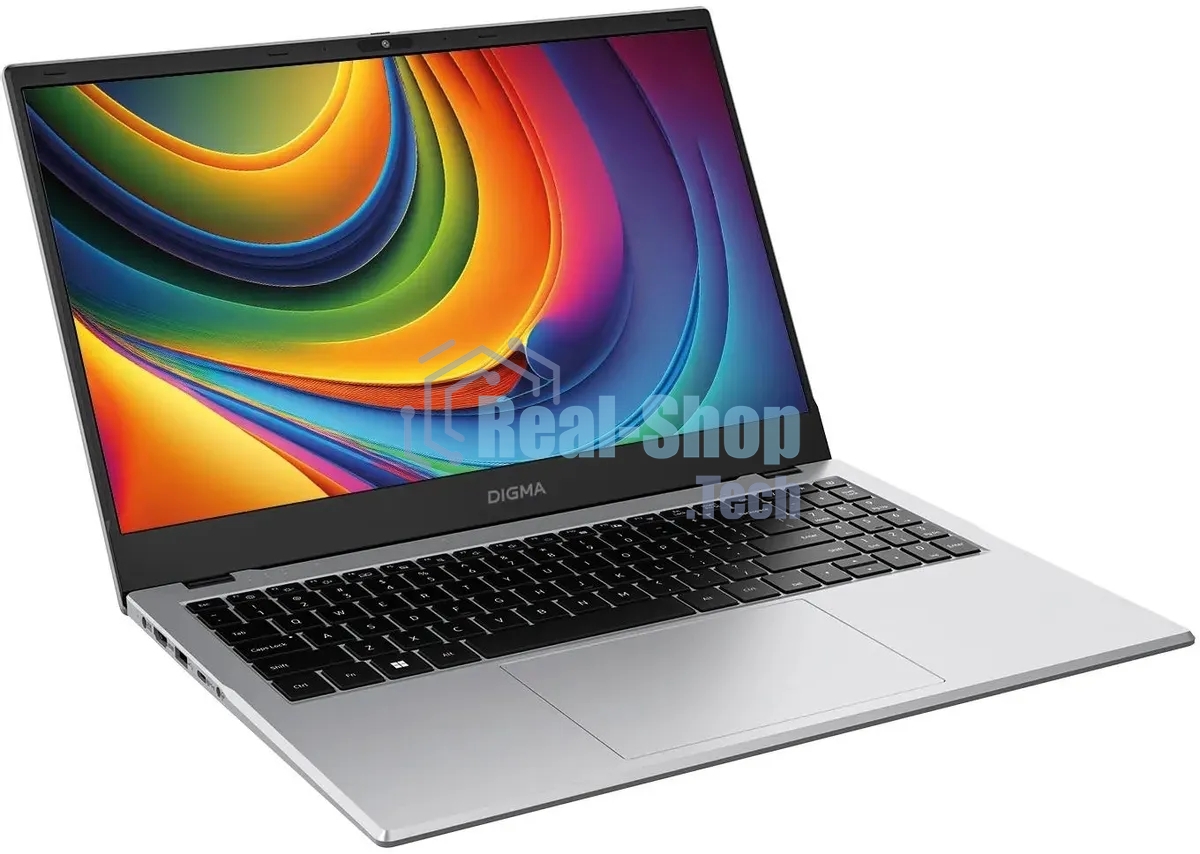 Ноутбук Digma EVE C5802 15.6