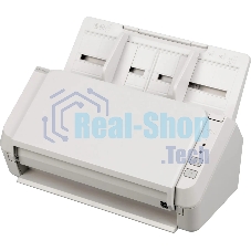 Сканер Fujitsu SP-1120N (PA03811-B001) A4 белый