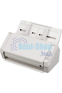 Сканер Fujitsu SP-1120N (PA03811-B001) A4 белый