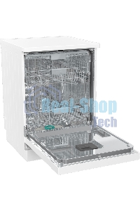 Посудомоечная машина Gorenje GS643C90W, белый, 59.5 см, 16 компл., 44 дБ, класс A+++