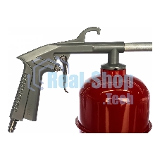 Пневматическое оборудование FUBAG Пневмопистолет для вязких жидкостей