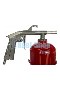 Пневматическое оборудование FUBAG Пневмопистолет для вязких жидкостей