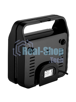 Вафельница BRAYER BR2306 850 Вт, 3 в 1